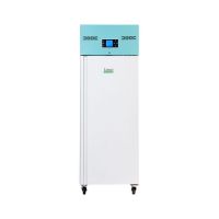 LEC PSR600 Freestanding 600L Pharmacy Fridge (Solid Door)