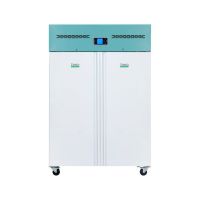 LEC PSR1200 Freestanding 1200L Pharmacy Fridge (Solid Door)