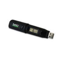 LEC ATMDL-LCD Data Logger