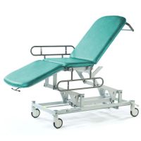 Seers Medicare 3 Section Mobile Treatment Couch