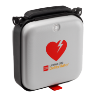 LifePak CR2 Semi-Automatic Defibrillator with Wifi