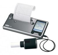 Vyaire Medical Microlab Spirometer without Spirometry PC Software