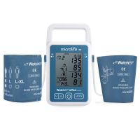 Microlife WatchBP Office Vascular 