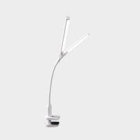 Daylight DuoLamp with Clamp