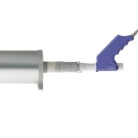 ndd Spirette to 3Ltr Syringe Calibration Adaptor
