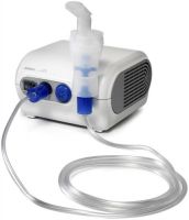 Omron Neb C28P Comp Air Plus Nebuliser