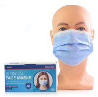 Surgical Type IIR Certified Face Mask - Box of 50