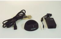 AC Charger and Mains Cable for Nonin 2500 Series