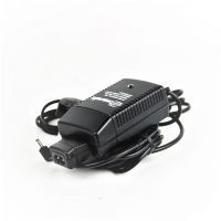 Replacement AC Adapter and Mains Cable for Nonin 7500 Monitor