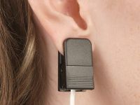 Nonin Reusable Ear Clip Sensor (0.5m Cable) 