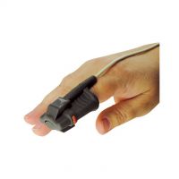 Nonin Soft Sensor,  Medium Adult for Nonin 3150 Monitor (0.9m Cable)