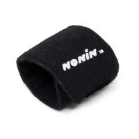 Reusable Velcro™ Toe Wrap for use with Fibre-Optic Sensors for Nonin 7500FO