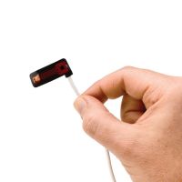 Nonin Resuable Flex Sensor, Infant (1m Cable)