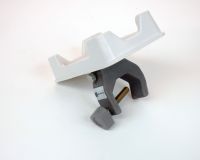 Mounting Bracket for Nonin 8500 & 9840 Series Monitors