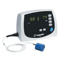 Nonin 9600 Avant™ Pulse Oximeter with Adjustable Alarms