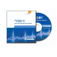 Nonin nVision™ PC Software for 2500, 8500 and 9840 Series Monitors