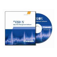 Nonin nVision™ PC Software for Avant™ Monitors