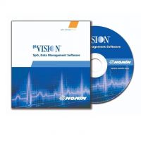Nonin nVision™ PC Software only