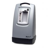 NIDEK Nuvo 8 Oxygen Concentrator