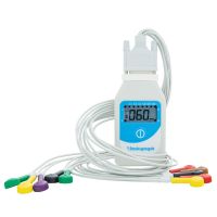 Vitalograph BT12 ECG without software