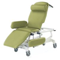 Seers Innovation Deluxe Daycare Couch