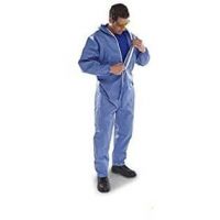Beeswift Type 5/6 Disposable Coverall