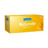 Pasante Naturelle Bulk Pack 144's