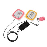 LifePak CR Plus Defibrillator - Infant/Child Pads