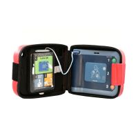 Philips HeartStart FRx Defibrillator with Pads