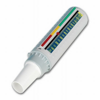 Pinnacle Peak Flow Meter