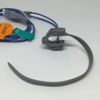 BCI-compatible SpO2 Wrap Sensor:
Adult to Neonatal
(cable length: 90cm)