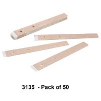 Infant Attachment (50/pack) for BCI Pulse Oximeters