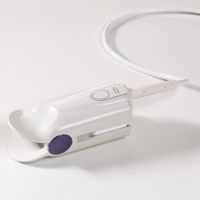 Comfort Finger Oximetry Probe Comfort for BCI Pulse Oximeters