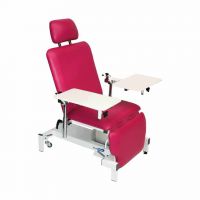 Medi Plinth Treatment/Plaster Column Medical Chair