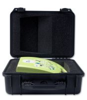 ZOLL AED Plus Small Rigid Carry Case