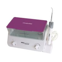 Propulse Ear Irrigator (Purple Lid Including 100 QrX Tips)