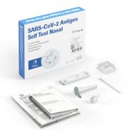 Roche SARS-CoV-2 Antigen Nasal Self Test - Box of 5 tests