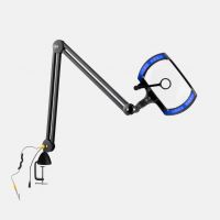 Daylight Quadra ESD & UV Magnifier
