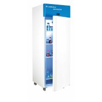 LABCOLD Advanced Pharmacy Fridge 650 Litre Solid Door