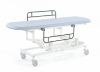 Seers Clinnova Side support rails (Pair) for 2 section couches