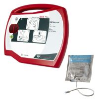 Progetti Rescue SAM Fully-Automatic AED Defibrillator