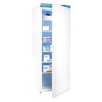 LABCOLD Pharmacy Fridge Glass Door 340 Litres DIGLOCK