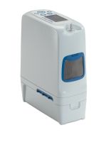 INOGEN® ROVE 6 Portable Oxygen Concentrator With 8 Cell Battery