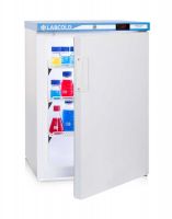 LABCOLD Sparkfree Freezer, 124 litres, underbench
