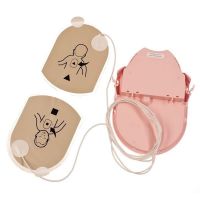 HeartSine Defibrillator Paediatric Pad-Pak