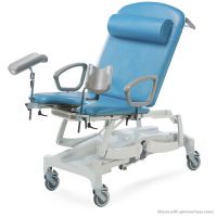 Seers Clinnova Gynae Pro Couch