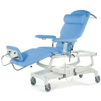 Seers Innovation Deluxe Dialysis Couch