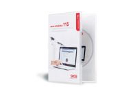 seca mBCA & seca wireless products analytic software (3 Licenses)