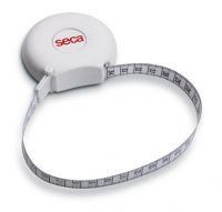 SECA 201 Retractable measuring tape for determining body circumferences