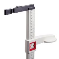 SECA 217 Height Measuring Rod